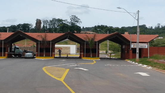 Condomínio Euroville II — foto 1