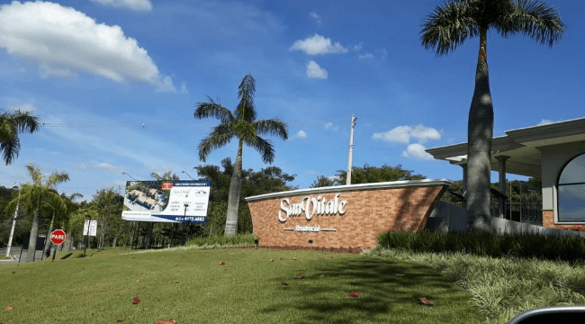 Condomínio San Vitale — foto 2