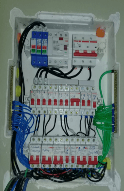 Condomínio San Vitale — foto 4