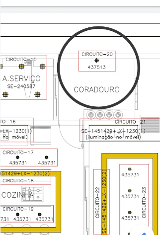 Condomínio San Vitale — foto 12