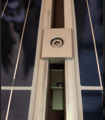 Sistema fotovoltaico — foto 7