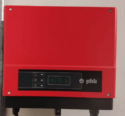 Sistema fotovoltaico — foto 9