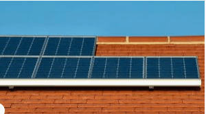 Sistema fotovoltaico — foto 11