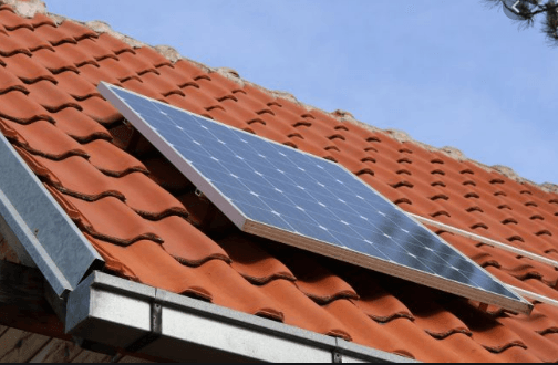 Sistema fotovoltaico — foto 12